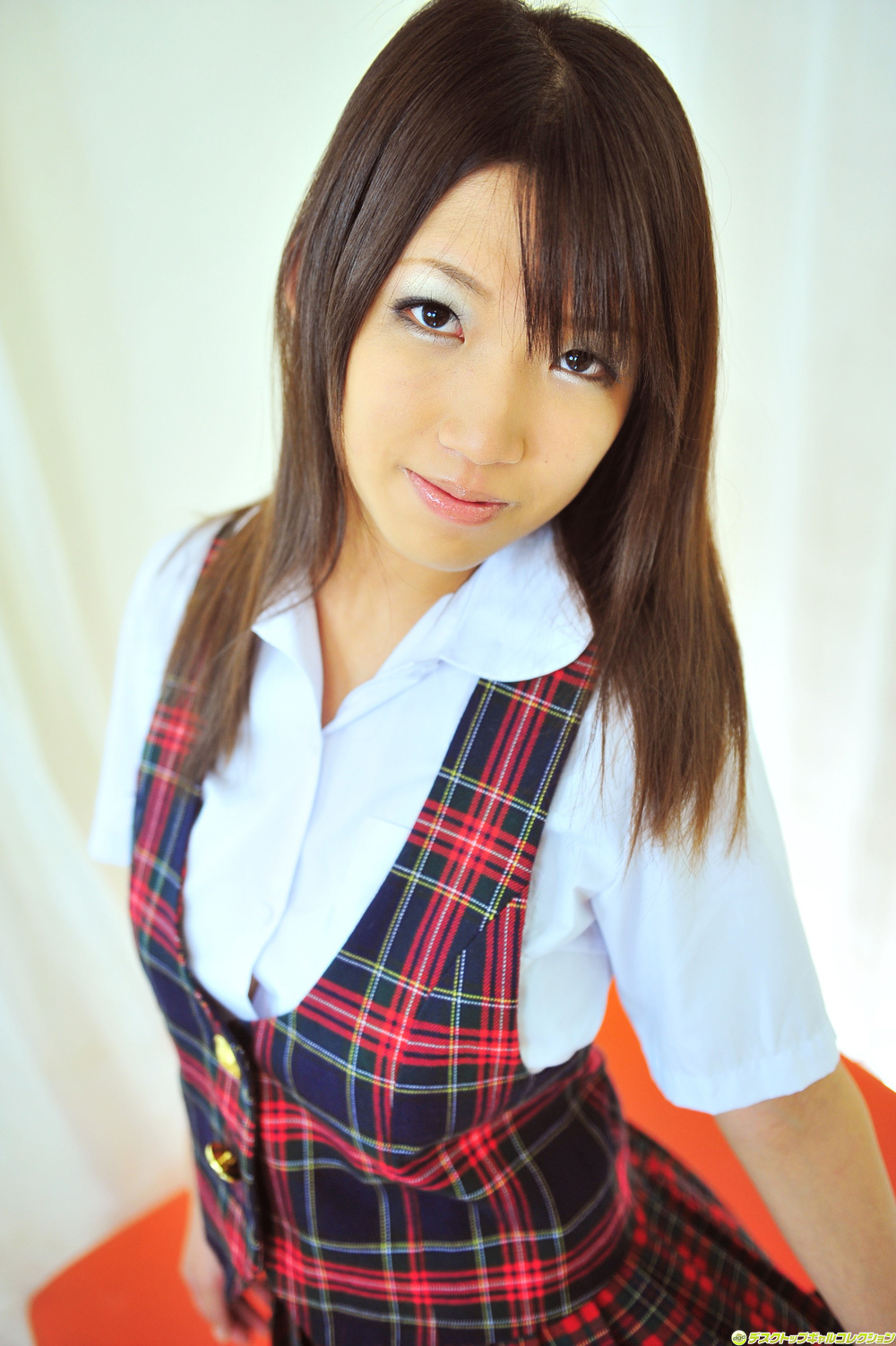 Yuko REI ozora [DGC] April 2012 no.1014 Sexy Japanese actress series
